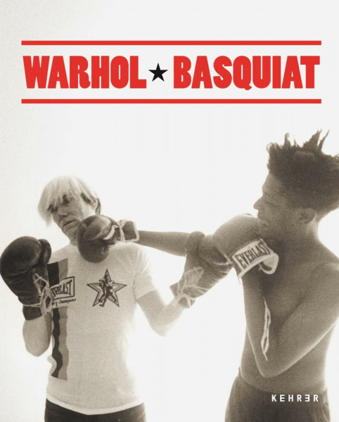 Warhol - Basquiat