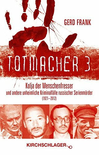 Totmacher 3