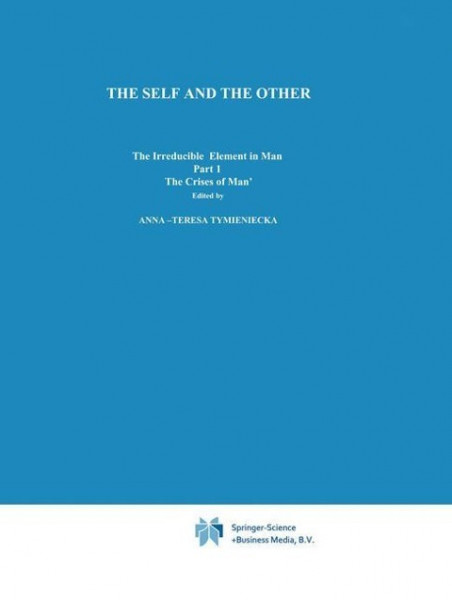 The Self and The Other