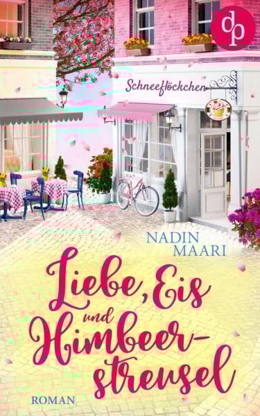 Liebe, Eis und Himbeerstreusel