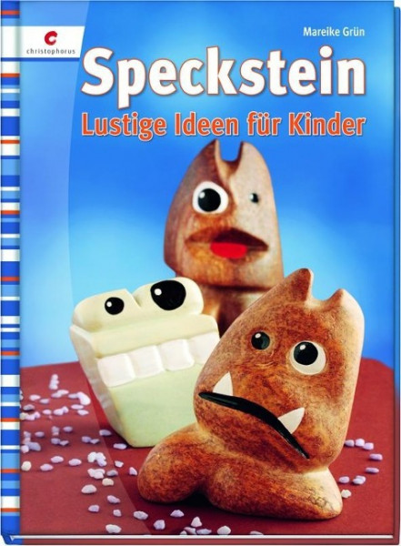 Speckstein