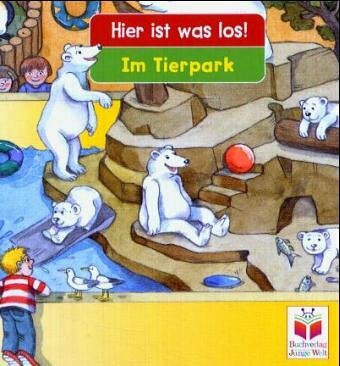 Im Tierpark