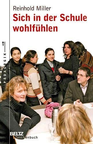 Sich in der Schule wohlfühlen