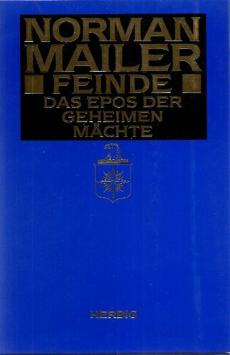 Feinde: Das Epos der geheimen Mächte - Zweiter Ring