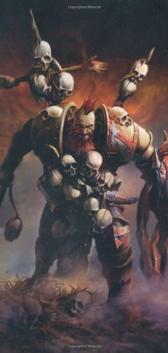 Wulfrik (Warhammer Heroes)