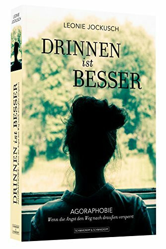 Drinnen ist besser: Agoraphobie: Wenn die Angst den Weg nach draußen versperrt