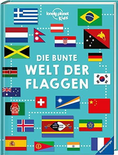 Die bunte Welt der Flaggen