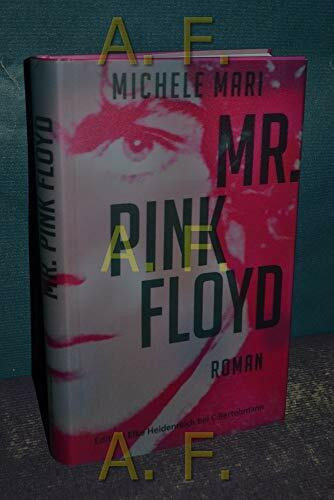 Mr. Pink Floyd: Roman