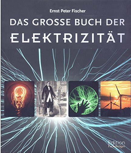 Das große Buch der Elektrizität