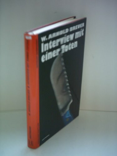 Interview mit einer Toten