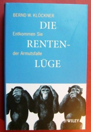 Die Rentenlüge: Entkommen Sie der Armutsfalle