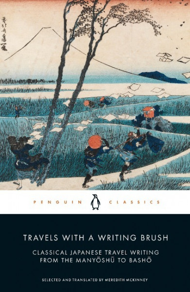 Travels with a Writing Brush