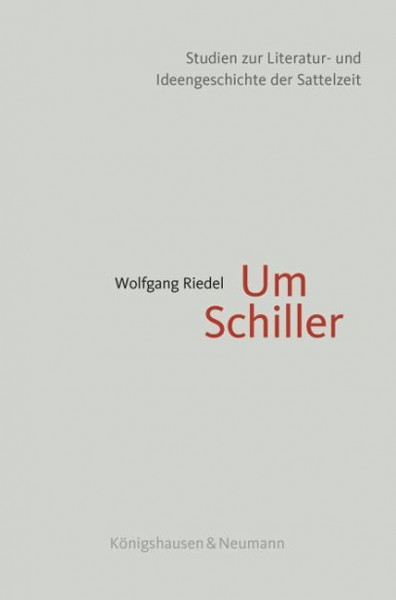 Um Schiller