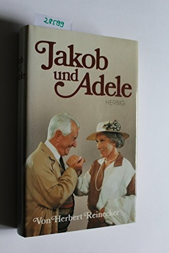 Jakob und Adele (Sonderreihe)