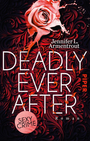 Deadly Ever After