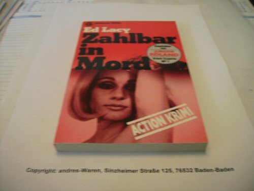 Zahlbar in Mord.