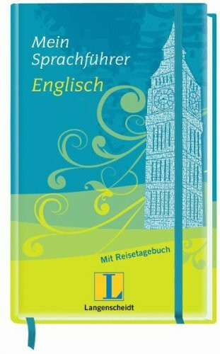 Mein Sprachführer Englisch