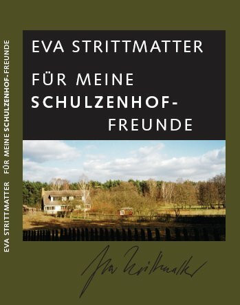 Für meine Schulzenhof-Freunde