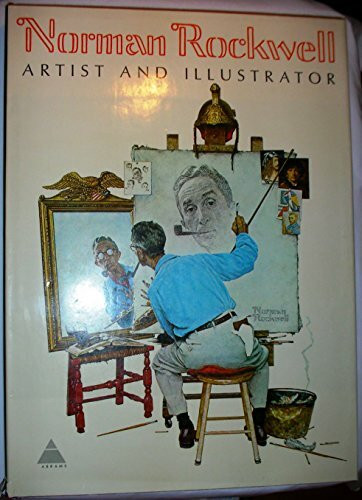 Norman Rockwell: Artist and Illustrator