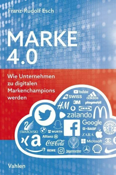 Marke 4.0: Wie Unternehmen zu digitalen Markenchampions werden