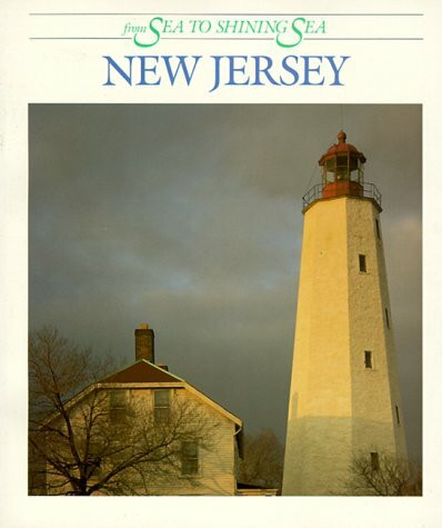 New Jersey from Sea to Shining Sea (From Sea to Shining Sea Series)