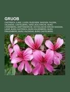 Gruob