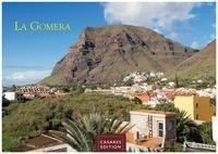 La Gomera 2023 S 24x35cm
