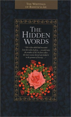 The Hidden Words