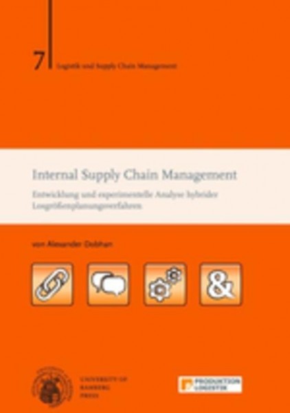 Internal Supply Chain Management