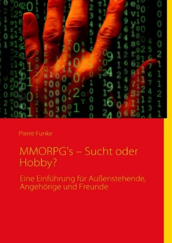 MMORPG's - Sucht oder Hobby?