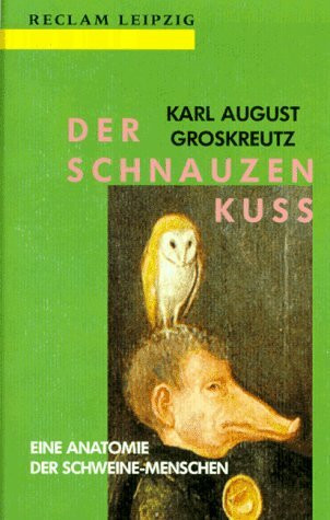 Der Schnauzenkuß