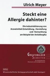 Steckt eine Allergie dahinter?