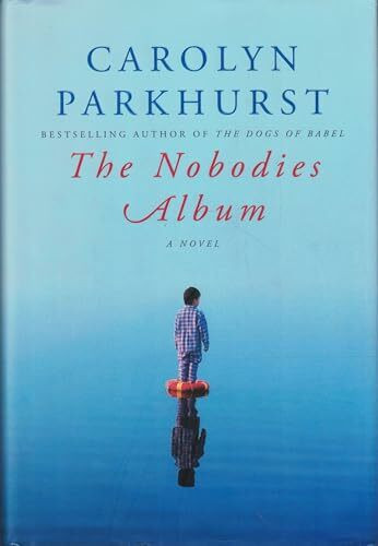 The Nobodies Album