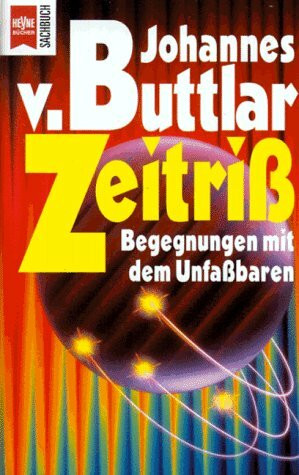 Zeitriß