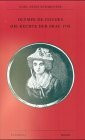 Olympe de Gouges. Die Rechte der Frau 1791: Z. Tl. in Französ. (Kleine politische Schriften)