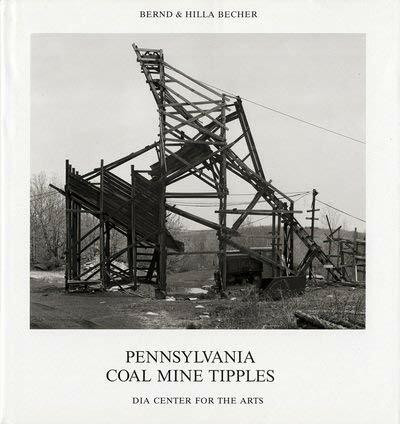 Pennsylvania coal mine tipples