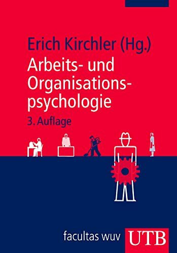 Arbeits- und Organisationspsychologie