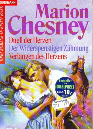 Minerva, Duell der Herzen