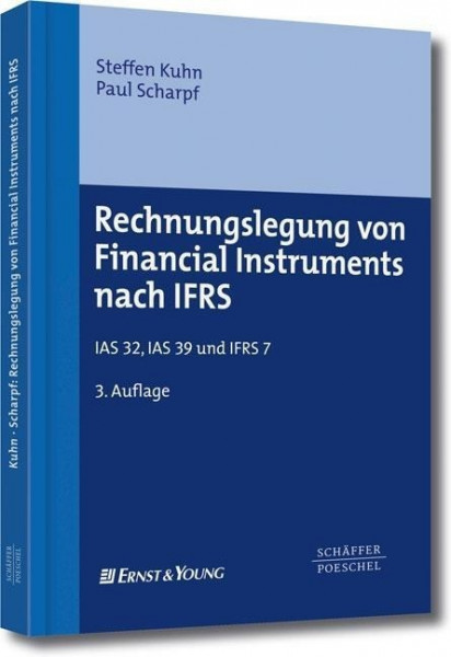 Rechnungslegung von Financial Instruments nach IFRS