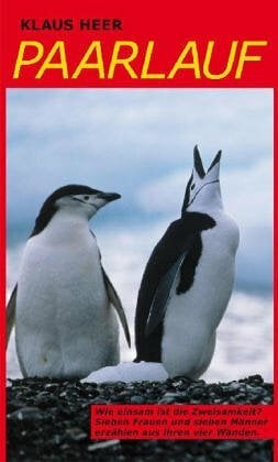 Paarlauf: Wie einsam ist die Zweisamkeit? Sieben Frauen und sieben Männer erzählen aus ihren vier Wänden Paarlauf: Wie einsam ist die Zweisamkeit? Sieben Frauen und sieben Männer erzählen aus ihren vier Wänden