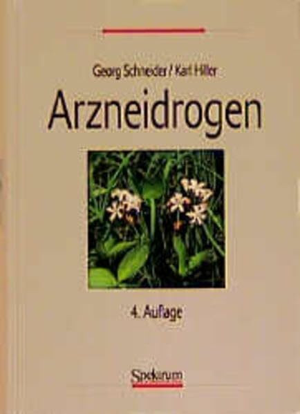 Arzneidrogen