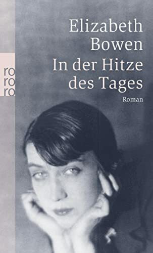 In der Hitze des Tages: Roman