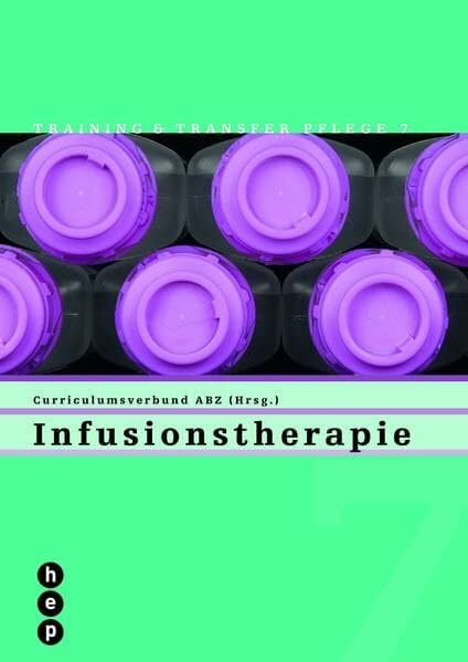 DVD «Infusionstherapie» DVD «Infusionstherapie»