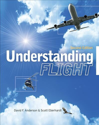 Understanding Flight, Second Edition