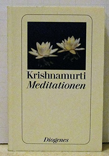 Meditationen