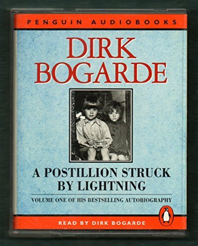 A Postillion Struck By Lightning (Penguin audiobooks)