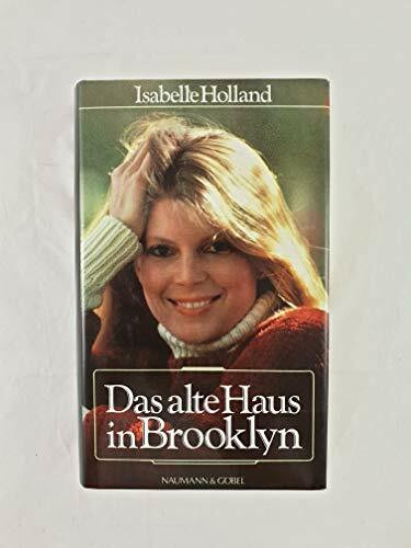 Das alte Haus in Brooklyn.