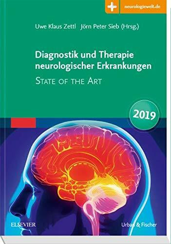 Diagnostik und Therapie neurologischer Erkrankungen: State of the Art - Mit Zugang zur Medizinwelt