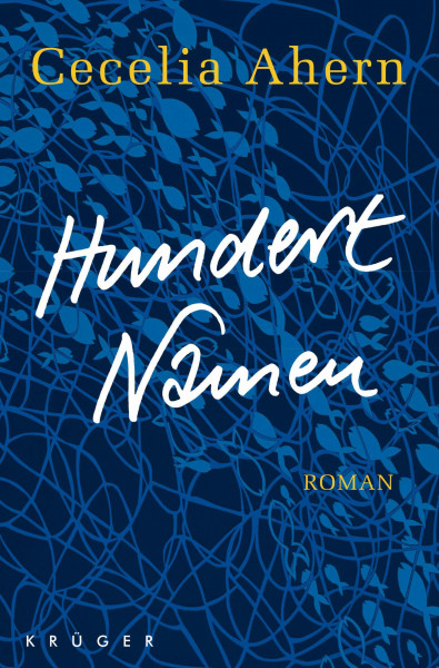 Hundert Namen: Roman (Belletristik (international))