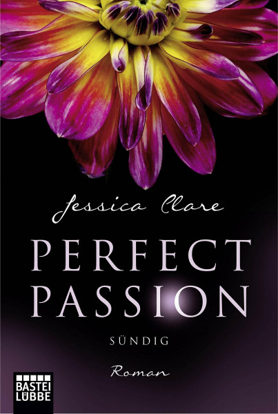 Perfect Passion - Sündig: Roman (Perfect Passion - Billionaire Boys Club, Band 3)